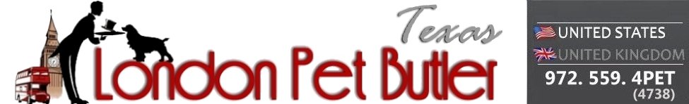 The Original London Pet Butler UK