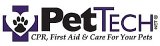 Pet First Aid Certified